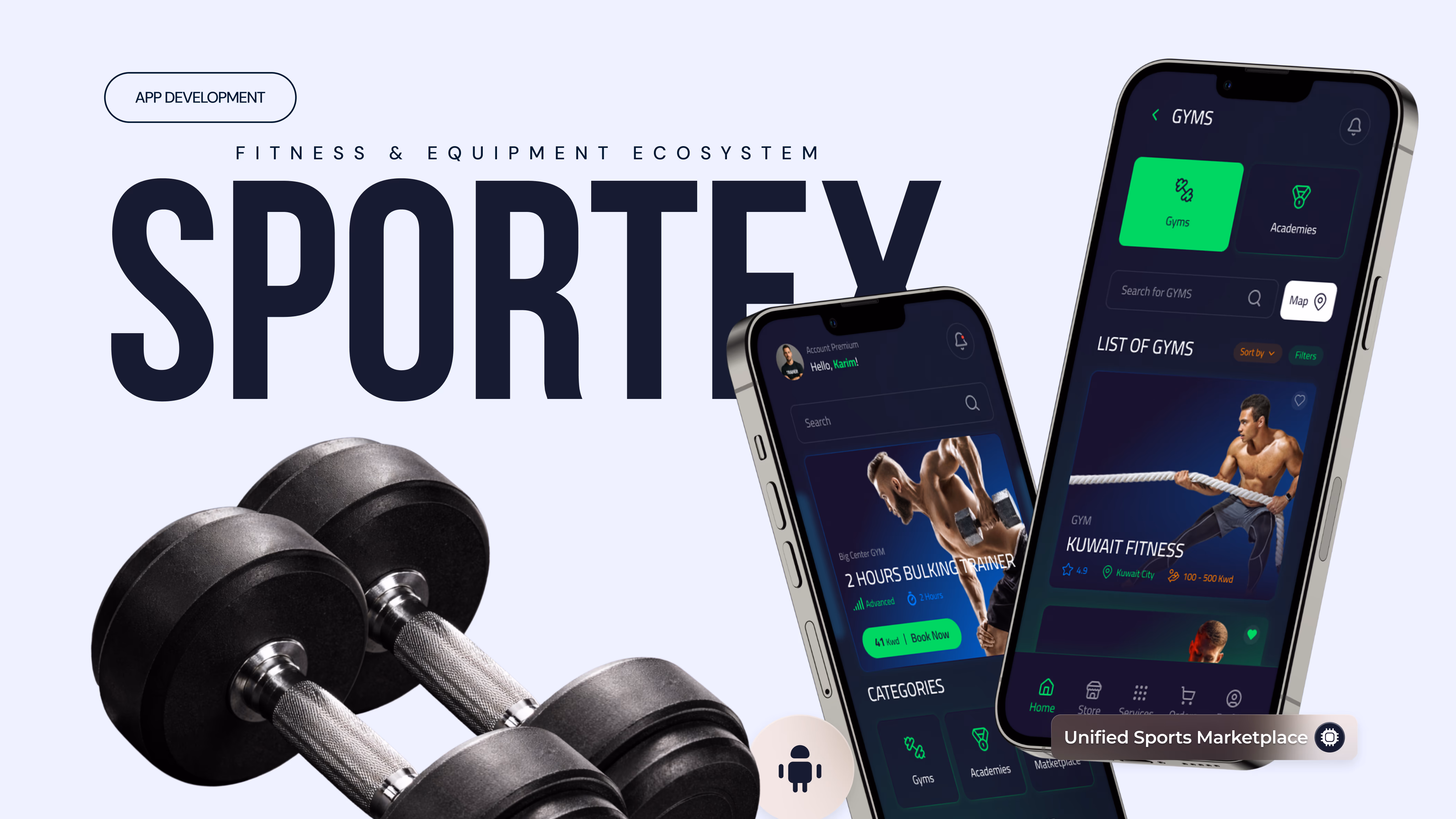 SportEx — cover